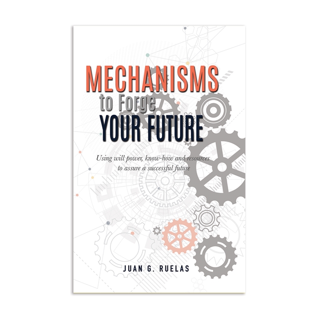 Mechanisms to Forge Your Future