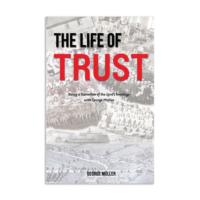 The Life of Trust