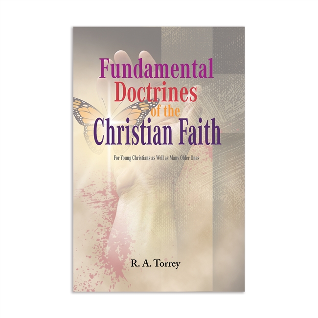 Fundamental Doctrines of the Christian Faith