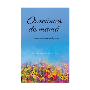 Oraciones de mamÃ¡