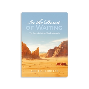 In the Desert of Waiting