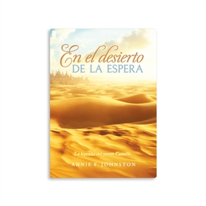 En el desierto de la espera