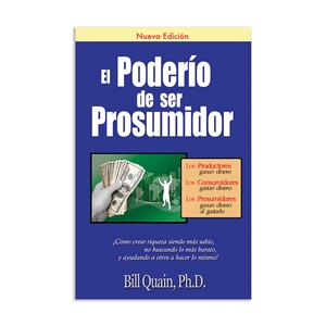 El poderÃ­o de ser prosumidor