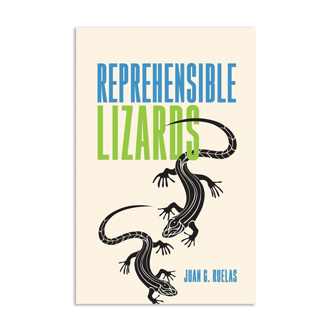 Reprehensible Lizards