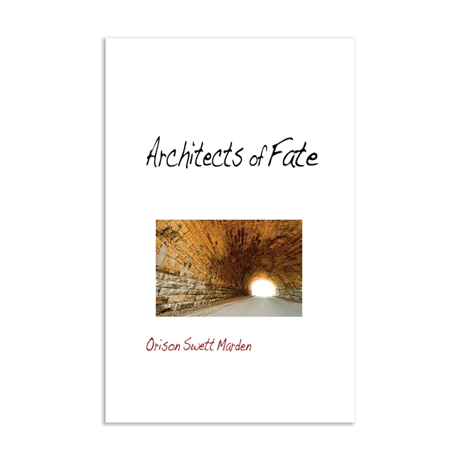 Architects of Fate