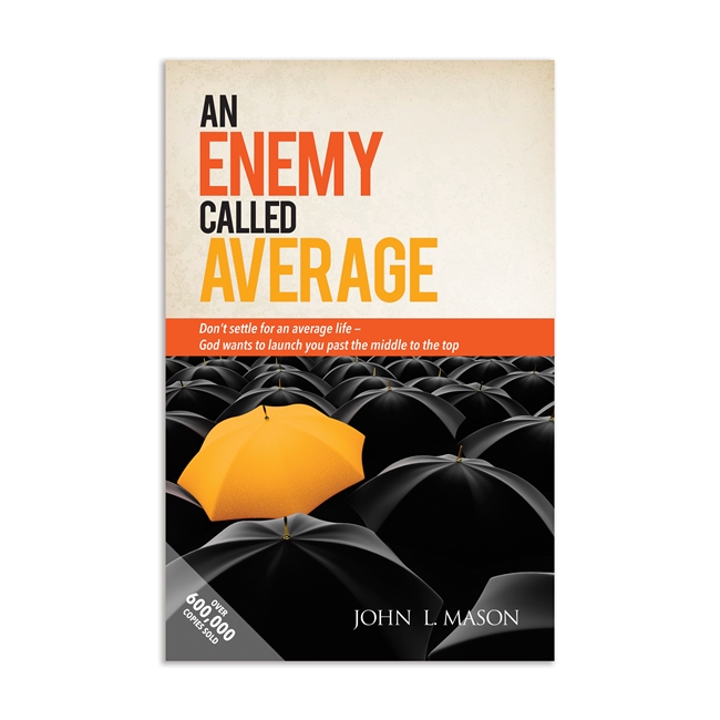 An Enemy Called Average