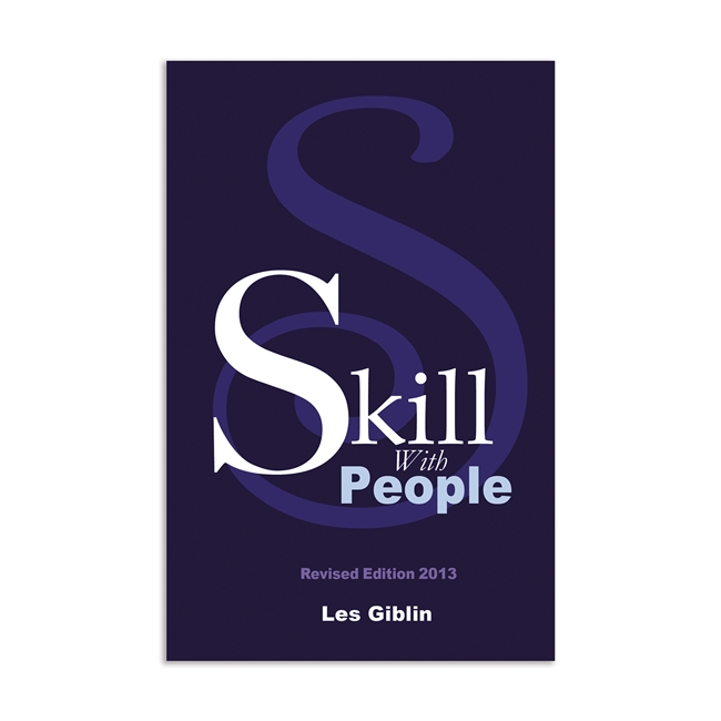 Skill With People