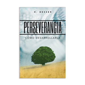 Perseverancia