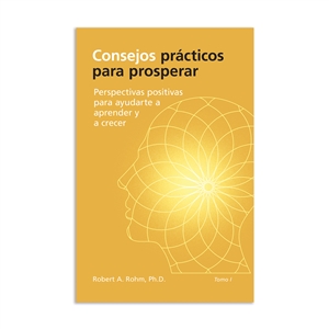 Consejos prÃ¡cticos para prosperar