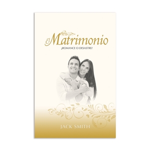 El matrimonio Â¿romance o desastre?