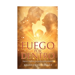 Fuego por dentro