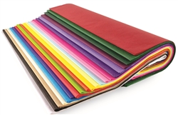 Colored Wholesale Tissue Paper