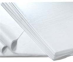 Economy Wholesale White Tissue Paper