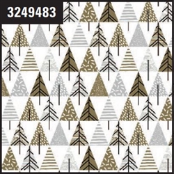 Trendy Trees Wholesale Gift Wrap Special Promo
