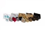Purse Style Wholesale Gift Bags