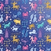 Astrology Gift Wrap