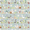 Story Time Gift Wrap
