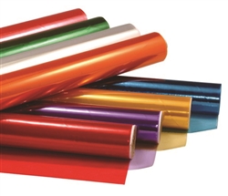 Colored Wholesale Cello Rolls