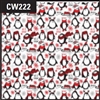 Penguin Pals Wholesale Gift Wrap Special Promo