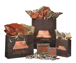 Chocolate Decadence Bags