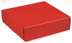 Red Decorative Mailers E-Commerce Wholesale