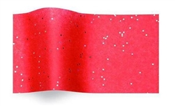 Ruby Gemstones Designer Printed Wholesale Tissue