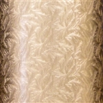 Gold Foil Embossed Akita Giftwrap