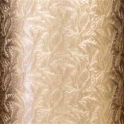 Gold Foil Embossed Akita Giftwrap