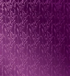 Purple Foil Embossed Cloud Nine Giftwrap
