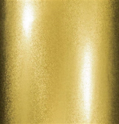 Gold Foil Embossed Spun Silk Gift Wrap
