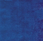 Blue Foil Embossed Spun Silk Giftwrap
