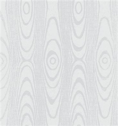 Pearl Embossed Moire Gift Wrap
