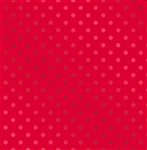 Red BB Dot Wholesale Gift Wrap Packaging