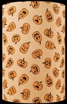 Pumpkin Patch Kraft Gift Wrap