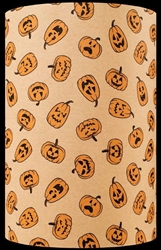 Pumpkin Patch Kraft Gift Wrap