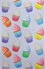Sketchy Cupcakes Wholesale Gift Wrap