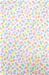 Dots All Folks Wholesale Gift Wrap