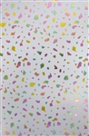 Terrazzo White Wholesale Gift Wrap