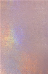 Solid Pink On Holographic Wholesale Gift Wrap