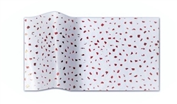 Red Reflections Designer Wholesale Tissue