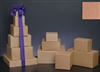 Natural Kraft Wholesale Gift Boxes