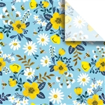 Bumble & Daisy Designer Wholesale Packaging Tissue