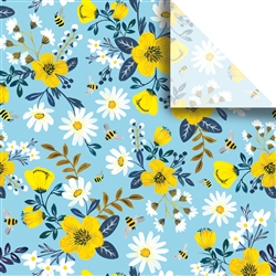 Bumble & Daisy Designer Wholesale Packaging Tissue