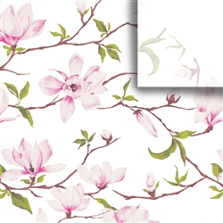 Magnolia Designer Wholesale Packaging Tissue