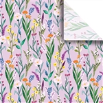 Secret Garden Designer Wholesale Packaging Tissue