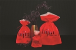 Red Non Woven Gift Pouches