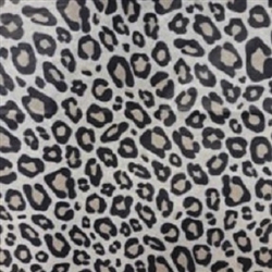 Lapis Leopard Wholesale Designer Printed Tissue