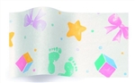 Baby Prints Wholesale Designer Printed Tissue