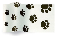 Puppy Paws Tissue