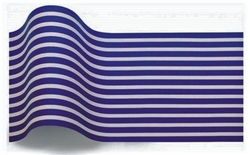 Awning Stripe Designer Wholesale Printed Tissue